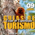 Inscrições para Curso de Capacitação de Guias de Turismo encerram nesta sexta em Cabo Frio