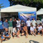 Búzios sedia Campeonato Brasileiro de Pesca Submarina