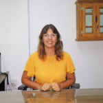 Denise Gonçalves é a nova Secretária Municipal de Educação de Búzios