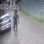 Moradora do bairro Vila Nova tem casa invadida por suposta usuária de drogas em Cabo Frio