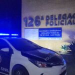 Casal é assassinado a tiros no distrito de Tamoios