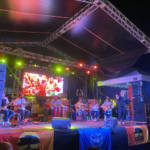 Feira Cultural Quilombo de Baía Formosa agitou final de semana em Búzios