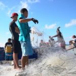 Lagoa de Araruama está em período de defeso de crustáceos até 30 de Junho