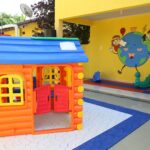 Prefeitura de Araruama inaugura Casa Creche no bairro Areal