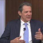 Haddad confirma meta de déficit zero e que salário mínimo deve ser de R$ 1.502 em 2025