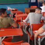 Concurso da Polícia Militar tem novas denúncias de fraude no Rio