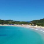 Em Cabo Frio, quiosques da Praia das Conchas são notificados para demolição