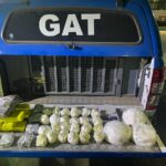 Drogas são apreendidas em Cabo Frio nesta terça-feira (17)