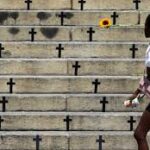Tentativas de feminicídio aumentaram 55% no Estado do Rio este ano
