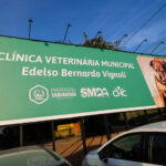 Clínica Veterinária Municipal é inaugurada em Saquarema