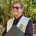 Rubens Gonzaga Bello assume a Secretaria de Meio Ambiente e Saneamento em Cabo Frio