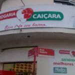 Drogaria Caiçara é assaltada à mão armada em Cabo Frio