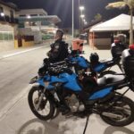 Polícia Militar realiza ações com motopatrulhamento tático em vários bairros de Cabo Frio