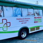 Confira o cronograma do Programa Meu Médico, Meu Bairro para o mês de Junho em Araruama