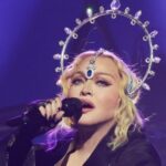 Show de Madonna agita o Rio de Janeiro e o policiamento da cidade é reforçado