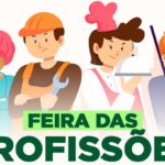 Feira das Profissões em Iguaba Grande promete auxiliar alunos na construção de suas carreiras neste sábado (18)