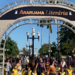 Araruama anuncia 3ª edição do “Araruama Literária” com a participação de Bráulio Bessa, dr. Drauzio Varella e Caco Barcelos