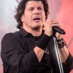 Saquá Moto Rock contará com  Paulo Ricardo e outros 17 shows de Rock