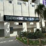 Teatro de Saquarema recebe musical e comédia espirita neste final de semana