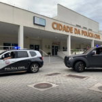 Operação Rota do Rio cumpre mandados em Búzios e Cabo Frio nesta terça-feira (21)