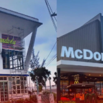 McDonald’s chega em Araruama, no lugar do atual La Gondola