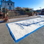 Arraial do Cabo celebra feriado religioso de Corpus Christi