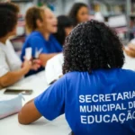 Inscrições do processo seletivo para cargos na Educação de Cabo Frio abrem nesta quarta-feira (15)