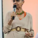 Marina Silva participa de debate público sobre sustentabilidade em Macaé