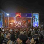 Búzios Jazz Festival atrai multidão na primeira semana do evento