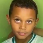 Criança de 10 anos morre atropelada em Saquarema e família pede por justiça