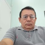 Antônio Irivaldo Lira, diretor e fundador da ONG Pró-vida de Búzios, recebe Medalha Tiradentes