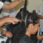 Maricá lança edital com 300 vagas para cursos gratuitos de estética