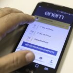 Enem 2024: Candidatos têm até quarta-feira (19) para pagar taxa de inscrição