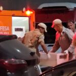 Corpo de criança de 4 anos, vítima do acidente da lancha em Cabo Frio será sepultado no Espírito Santo