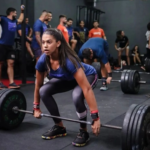 Atleta de 15 anos representa Arraial do Cabo em campeonato de Crossfit nos EUA