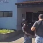 Mulher é agredida por ex-companheiro na frente da filha em Búzios