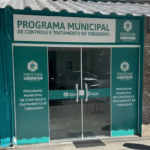 Programa de controle ao tabagismo ganha novo endereço de atendimento em Saquarema