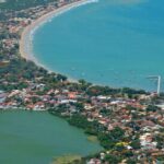 Lagoa de Geribá em Búzios recebe intervenção ambiental e urbanística