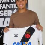 Próximo de retornar ao Vasco, Philippe Coutinho compra shopping em Búzios