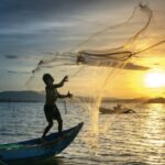 Festa dos Pescadores acontece no final de Junho em Araruama