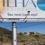 “Ilha Residence”, mais novo empreendimento imobiliário em Cabo Frio, construirá lotes à beira da laguna de Araruama