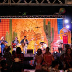 Com muita dança e comidas títpicas, ‘Anarrié Búzios’ resgata tradições de festa junina na cidade