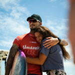 Pela primeira vez, irmãos Medina competirão juntos no Vivo Rio Pro, em Saquarema