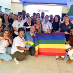 Búzios realiza Jornada Formativa de Acolhimento à população LGBTI+