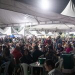 Praia do Siqueira irá receber a 18º edição do Festival de Camarão em Cabo Frio