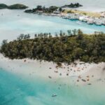 Justiça determina acesso livre para a Praia das Conchas, Praia Brava e Ilha do Japonês em Cabo Frio