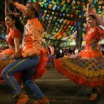 Festa Junina Anarriê tem sua primeira edição em Búzios