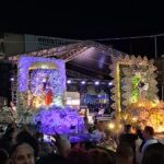 Saquarema celebra festa em louvor a Santo Antônio com barracas e shows até domingo