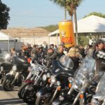 ‘Festival Cabo Frio Moto Rock’ começa nesta quinta-feira (11) e espera receber mais de 20 mil motociclistas nos 4 dias de evento