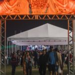 O Festival do Camarão começa nesta sexta feira em Cabo Frio